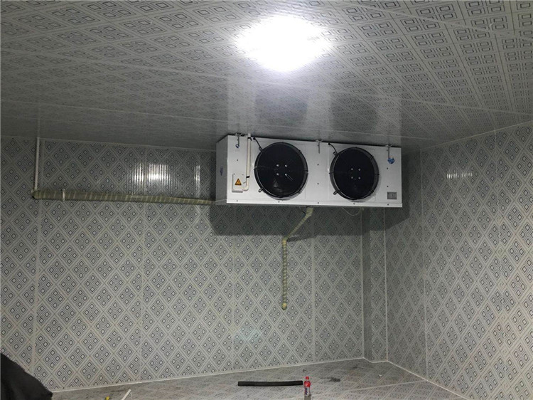 微型冷库制造 小型冷库冷库厂家 果蔬保鲜冷库安装