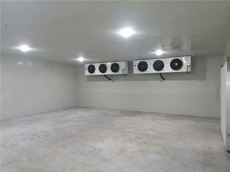 超市小型冷库 合肥小型冷库安装 小型冷藏冷库安装