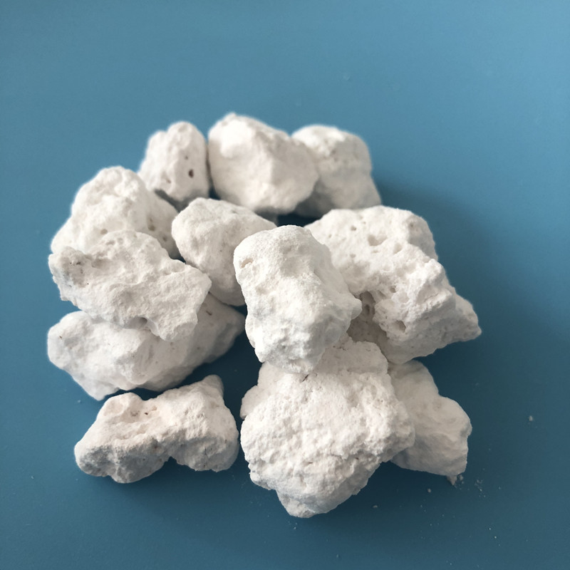 批发氯化钠工业级 94含量无水氯化钙 制冷剂用工业氯化钙