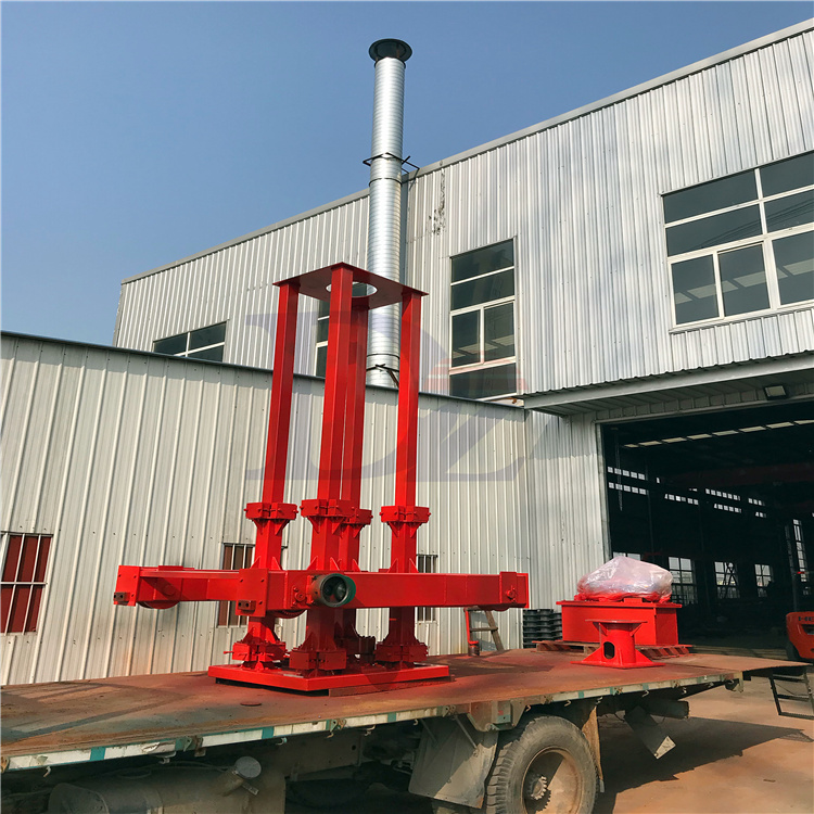 新型叉车自动化抱砖机 适用于红砖 标砖 多孔砖夹砖机 高效作业