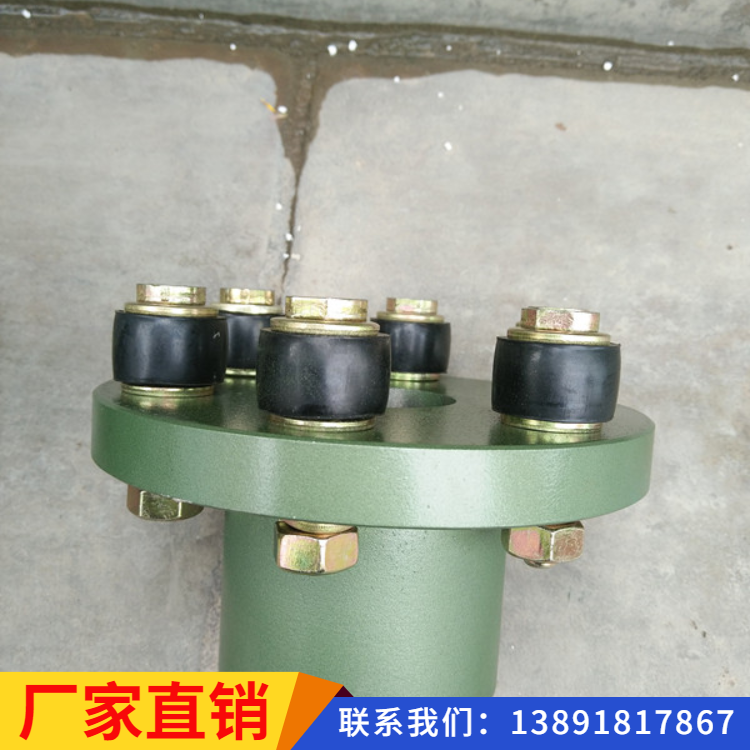 搅拌器联轴器,泥浆搅拌器的配件之一