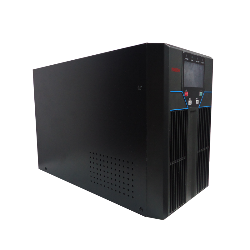 北科BK-D2K主机 UPS不间断电源 在线式稳压 2000VA/1800W内置电池