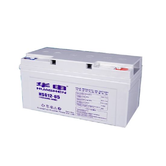 华申蓄电池HSG2-100  阀控式铅酸蓄电池2V100AH 阀控式铅酸蓄电池