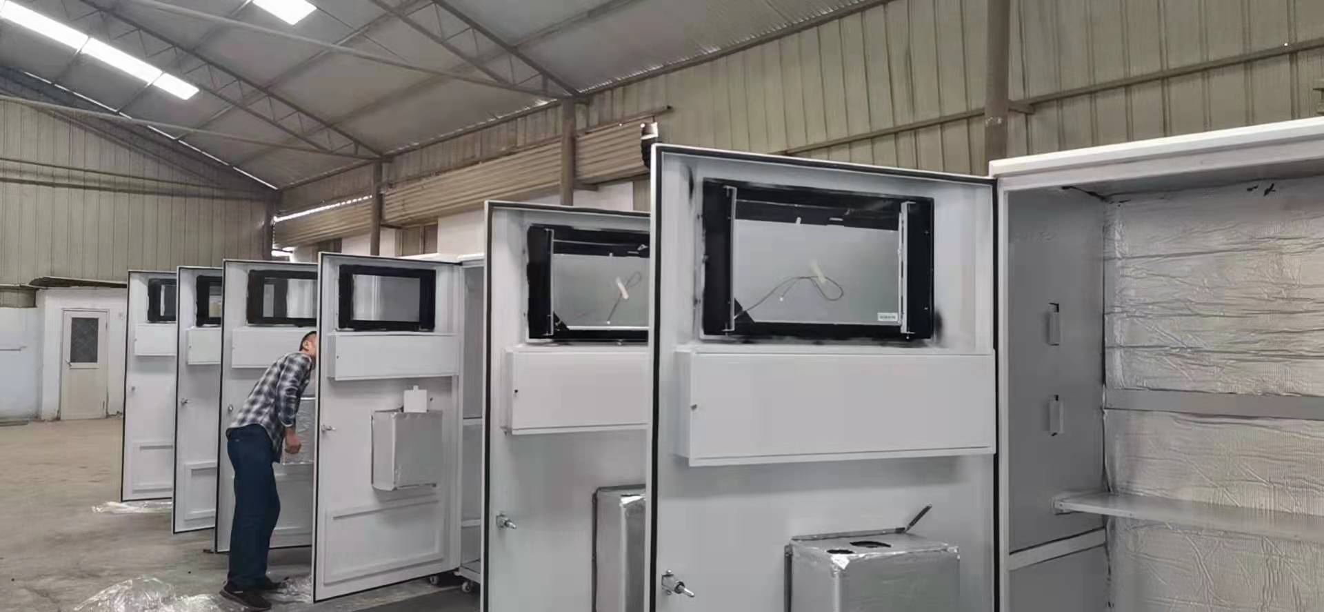 自助售液机 多媒体售液机  社区学校洗衣液自动售卖机 厂家批发