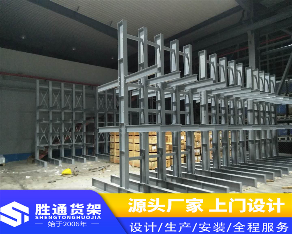 货架生产厂家     胜通货架厂货架    定制阁楼货架    胜通服务质量有保证