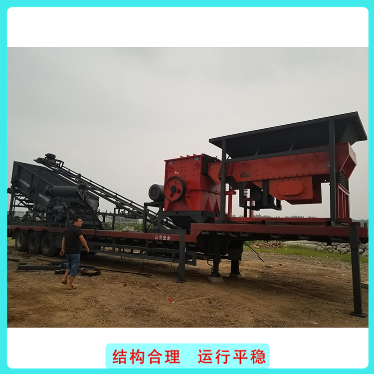 欢迎来访 制沙生产线 山东沙矿机械定制 加工制砂机