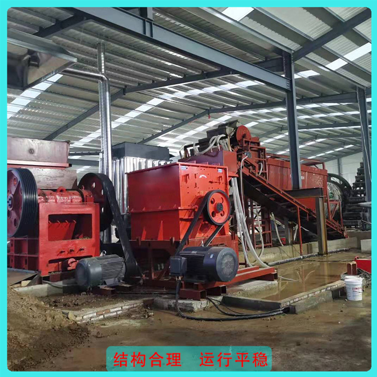 制砂机功率 制砂破碎机 详情可咨询 海南制沙机械厂家