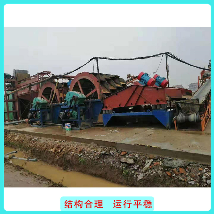 制砂机功率 制砂破碎机 服务靠谱 广东制砂设备