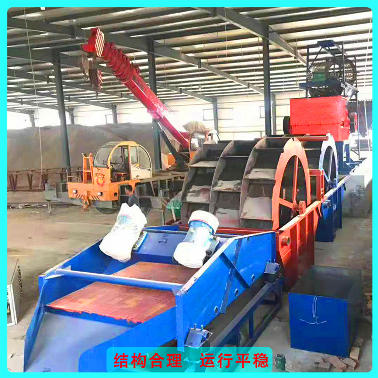 山东震动脱水筛 力鼎 脱水筛供应 洗沙工地用