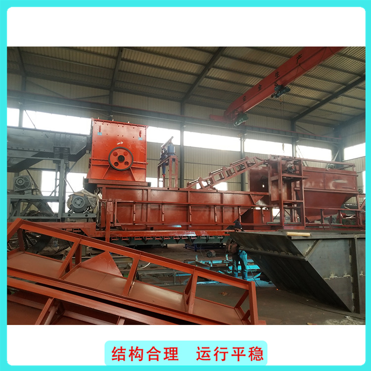 欢迎来访 石子制砂机 山东沙矿机械定制 制砂机型号
