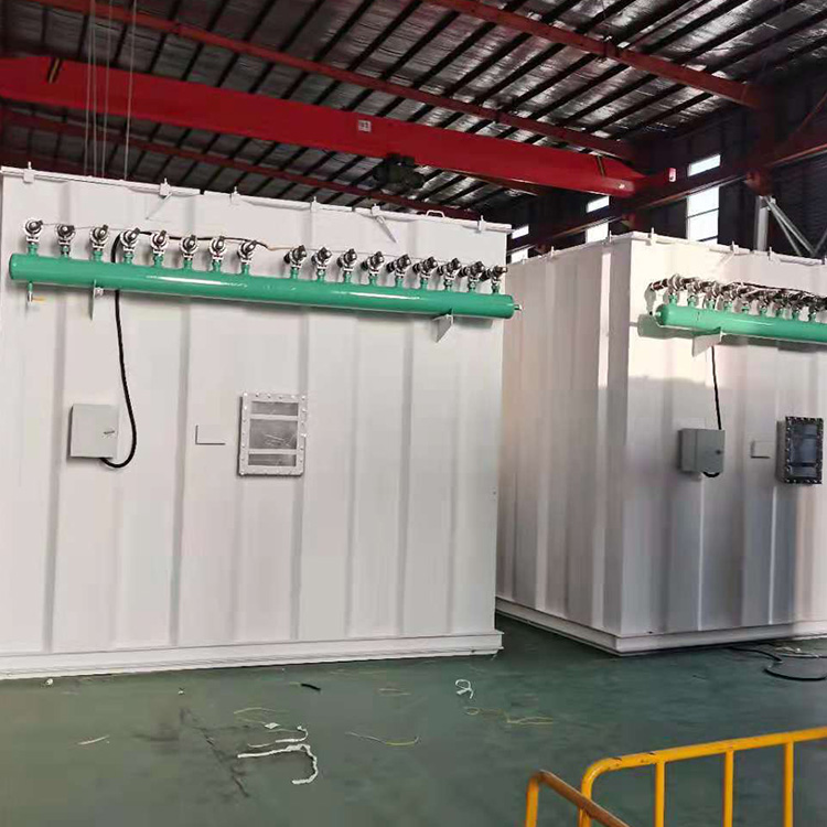脉冲单机布袋除尘器 泡沫厂锅炉除尘器 加工 工业车间除尘器 欢迎咨询