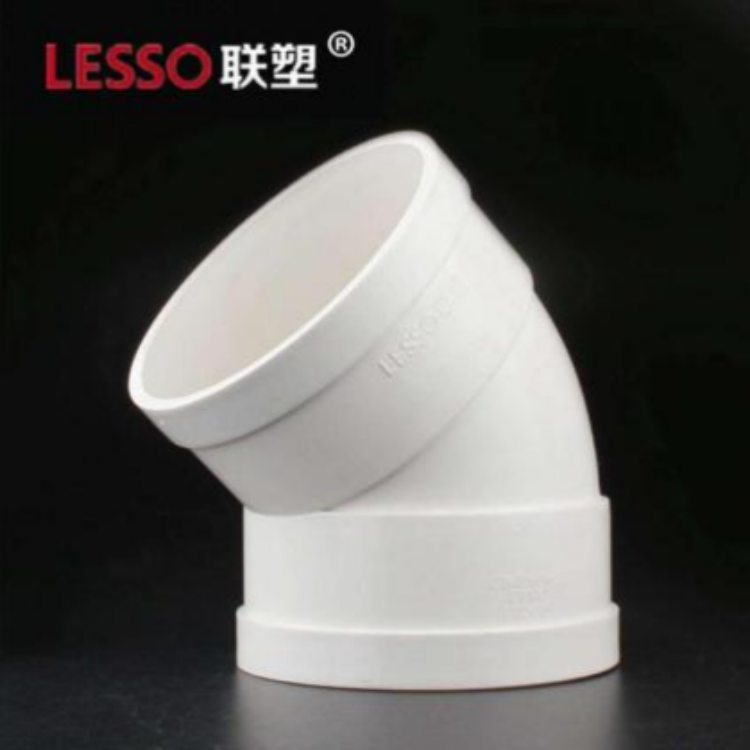 PVC排污管排水管硬管西安厂家直供