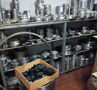 等截面薄壁轴承 CRBS超薄壁轴承 机器人轴承