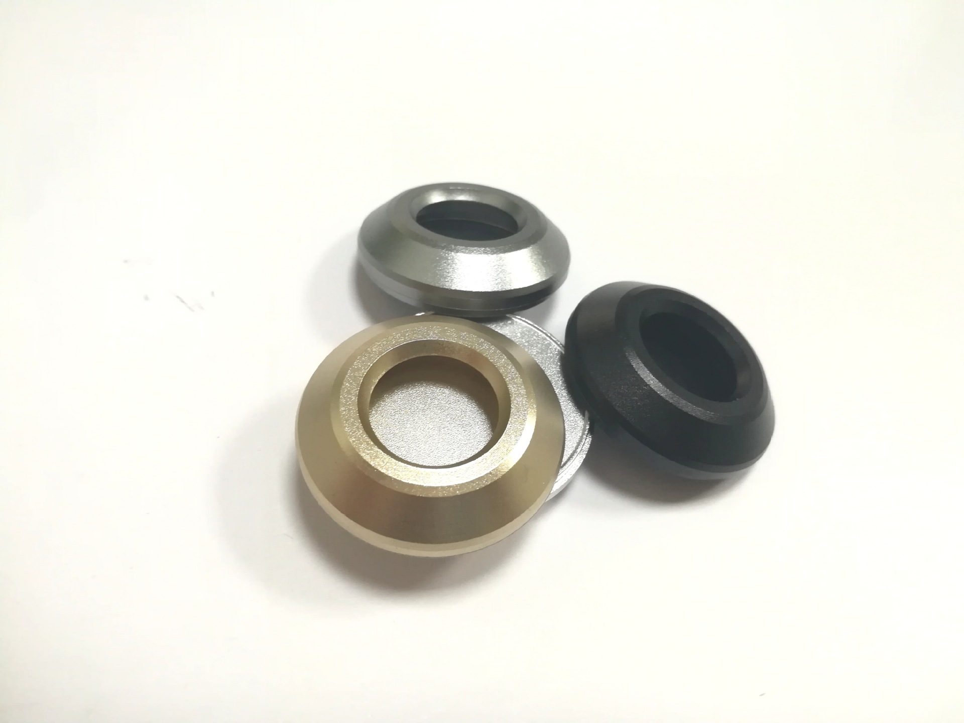 成都精密零件加工厂一站式零部件加工平台-小批量加工-快速打样