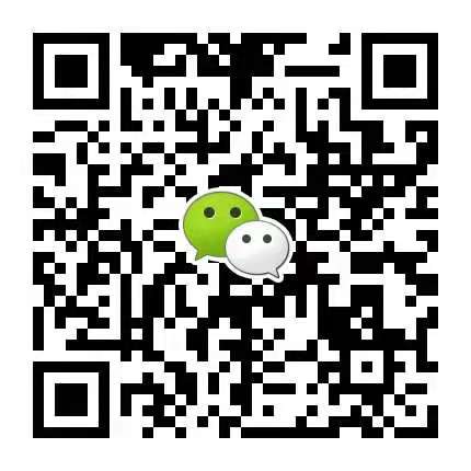 贵州益华膜科技有限公司 微信二维码