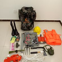 河北森之淼防汛组合工具包 6、7、11、19件套