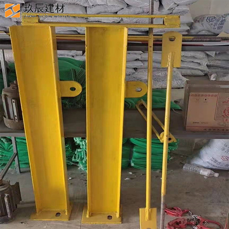 悬挑架 新型悬挑架 上拉式悬挑架 新型悬挑工字钢 新型钢悬挑梁 大量现货 按需供应