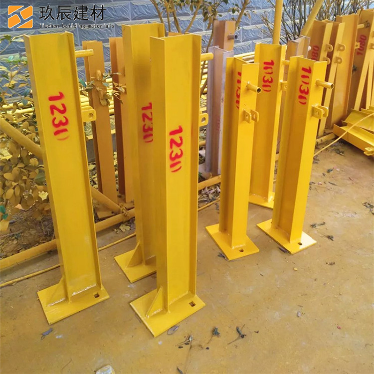 工字钢悬挑梁 建筑施工用工字钢悬挑梁 悬挑工字钢 玖辰建材 现货供应 欢迎选购