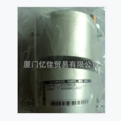 美国TOL-O-MATIC制动器 07220001 气缸 离合器 机械制动器 线性滑动气缸