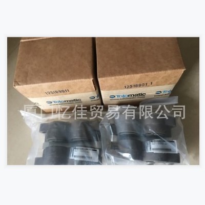 美国TOLOMATIC无杆气缸 BC2M10 气缸 离合器 制动器 气动汽缸线性导轨气缸