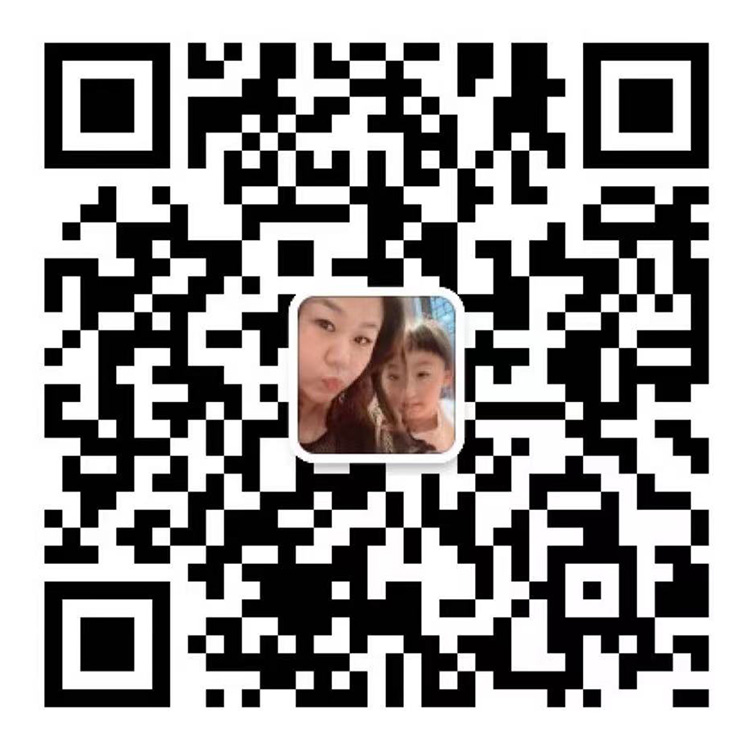 上海恒亚实业有限公司 微信二维码