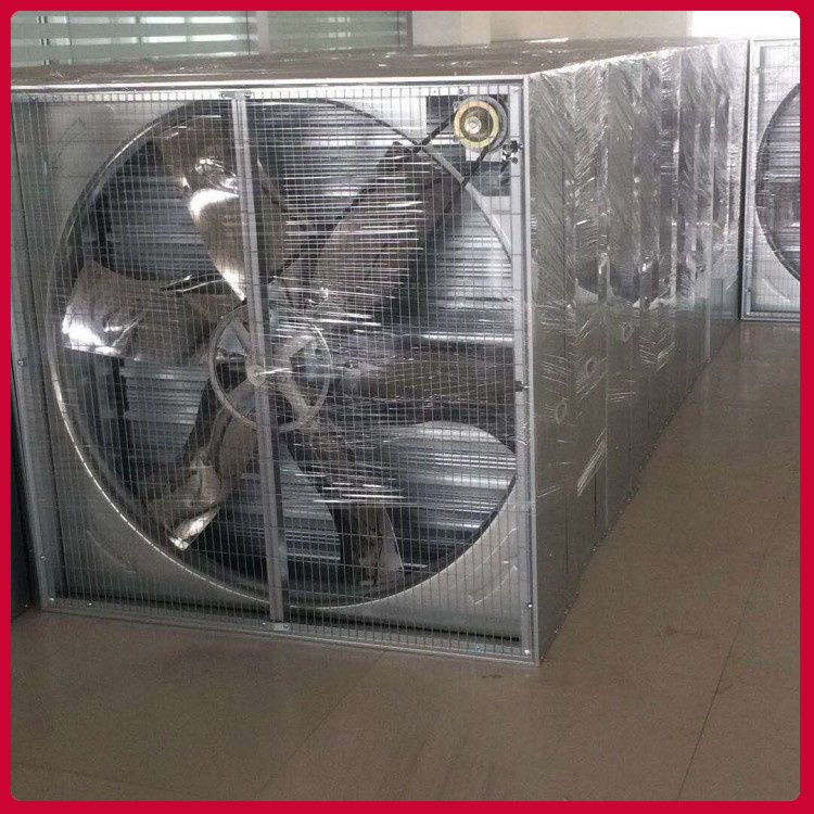 博信  风机  园艺温室大棚风机  防尘，防水，美观大方