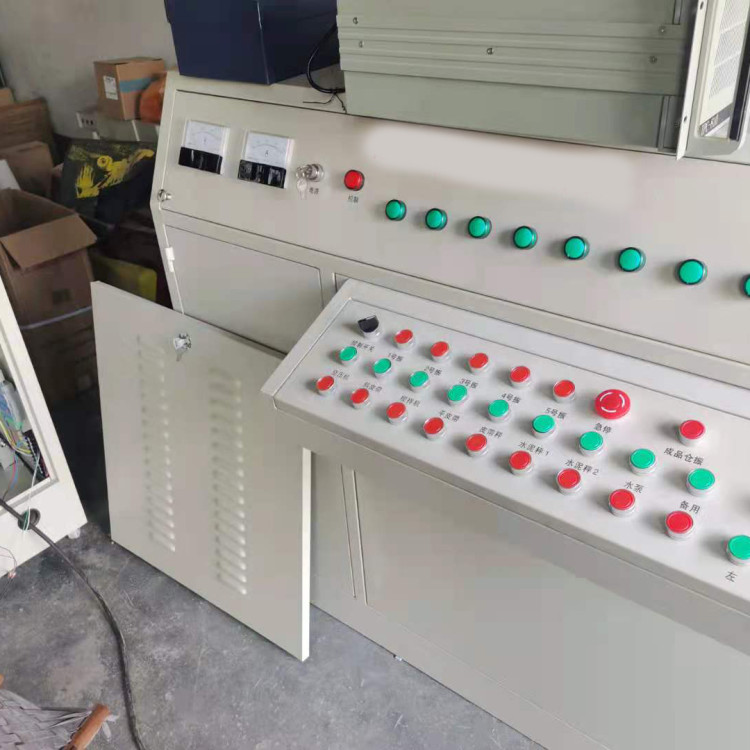 WDB型稳定土拌合站供应 润建WDB型稳定土拌合站 欢迎来电