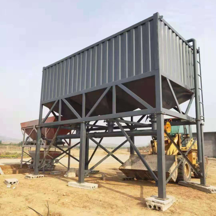 润建出售稳定土拌合站 稳定土拌合站生产厂家 量大价优