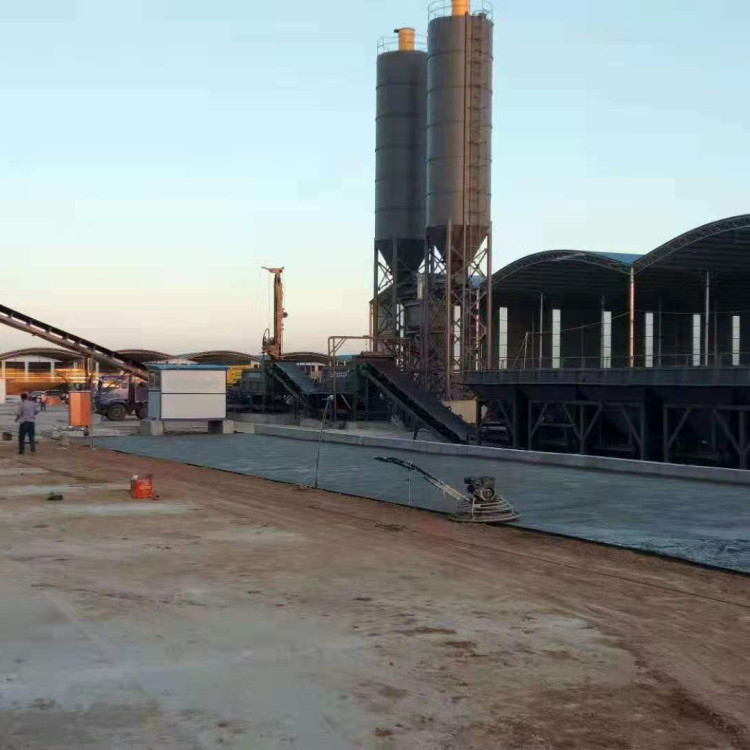 润建出售碎石搅拌站 碎石搅拌站价格 量大价优