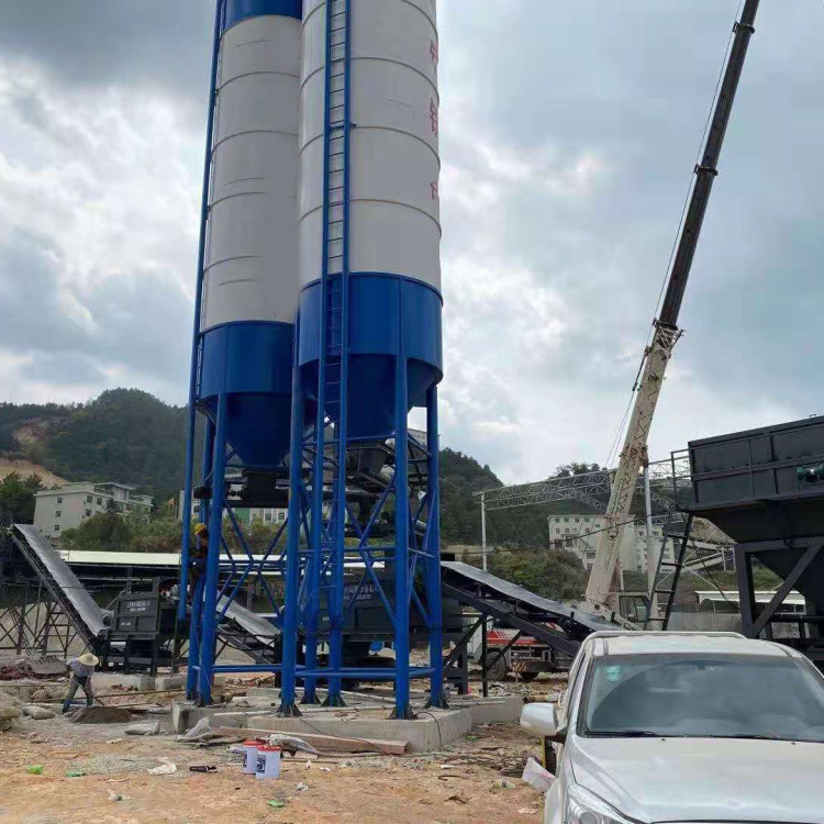 稳定砂石拌合站报价 常年出售稳定砂石拌合站 价格优惠