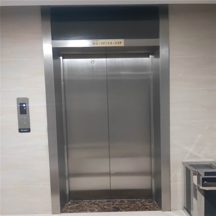 上锦石塑电梯套   电梯门套  电梯石塑门套