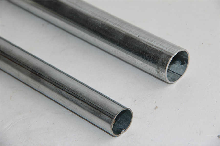 成都KBG镀锌管生产厂家 KBG导向管销售  KBG管批发价格