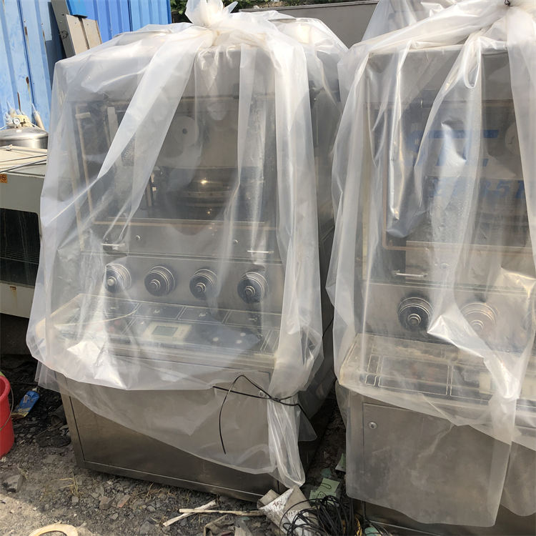 药店压片机  二手压片机设备 型号齐全 规格均有