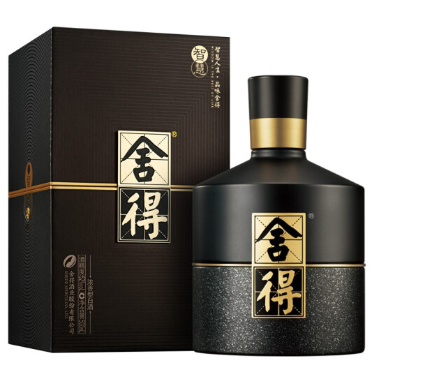 智慧舍得价格   上海经销商   浓香白酒专卖