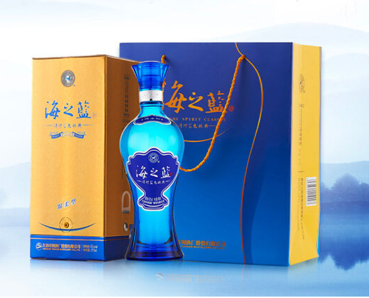 上海供应海之蓝     单瓶零售   团购优惠