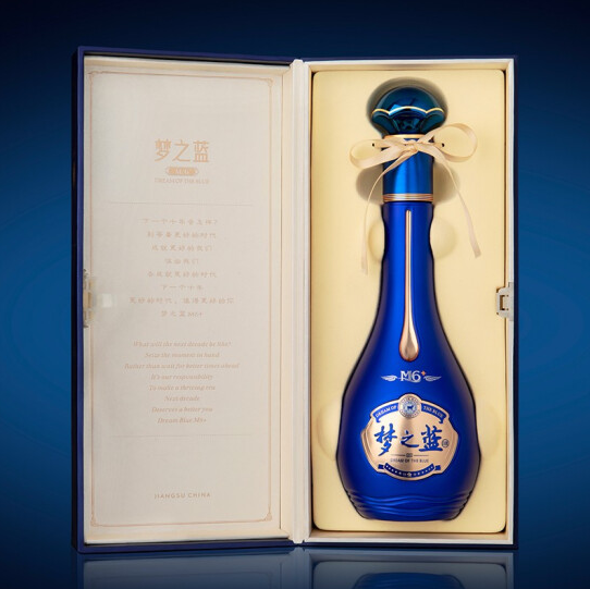 洋河系列白酒零售   洋河梦6+报价   团购优惠