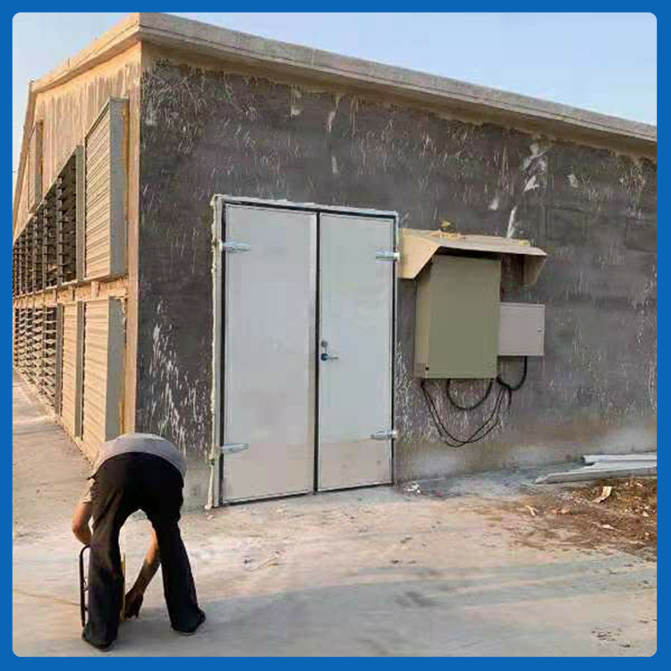 养殖导流器规格  大型养殖场用养殖导流板  使用寿命时间长