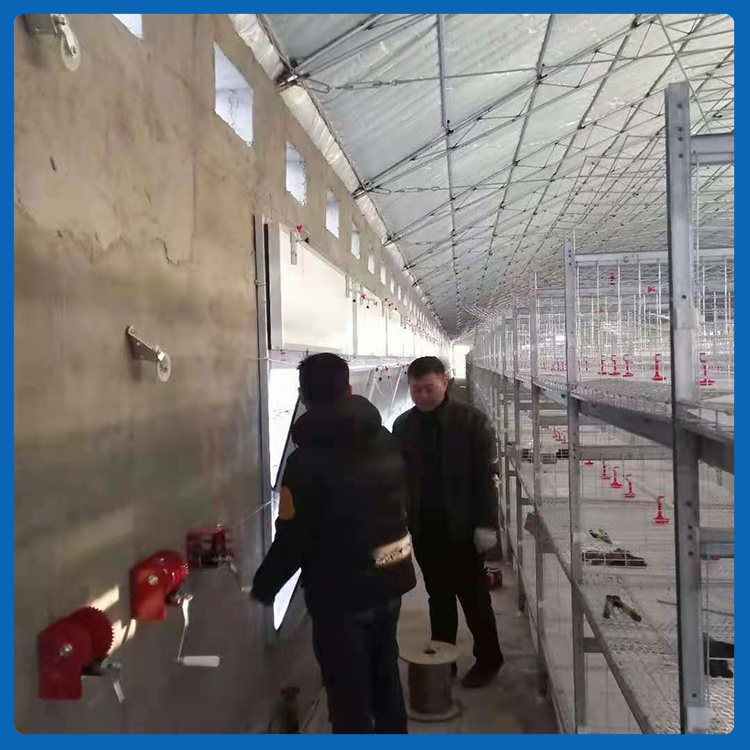 合肥养殖导流板  养殖通风导流板订做  多年生产经验产品坚固耐用