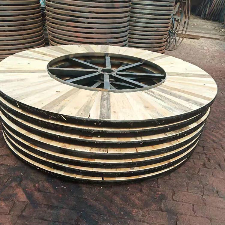 批量销售 电线电缆盘 PN-4200瓦楞轴 瓦楞盘 欢迎订购
