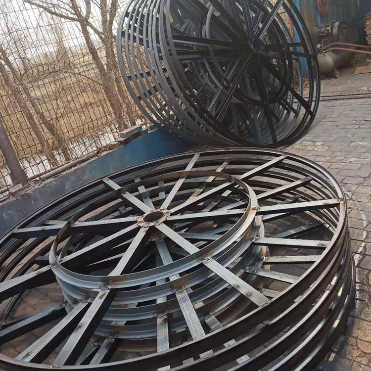 生产供应 铁木电缆轴盘 线缆轴盘 铁木盘 鸿禹线缆