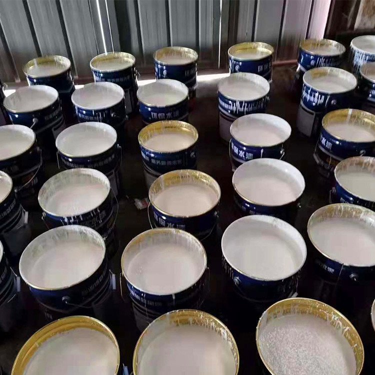 彩钢翻新漆 水性金属漆 彩钢瓦翻新漆 洪昂防腐厂家供应