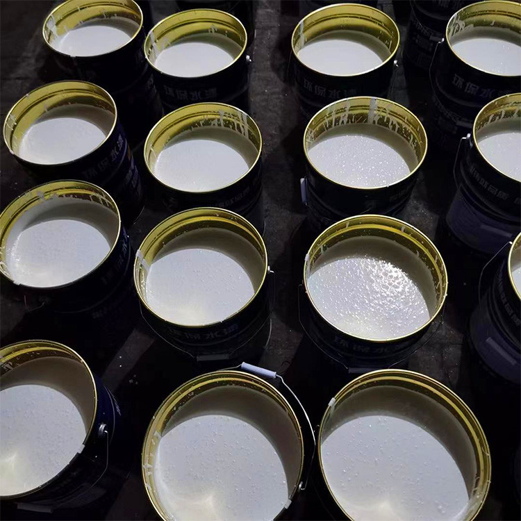 洪昂厂家供应 彩钢翻新漆 水性工业漆 彩钢瓦翻新漆 欢迎来电咨询