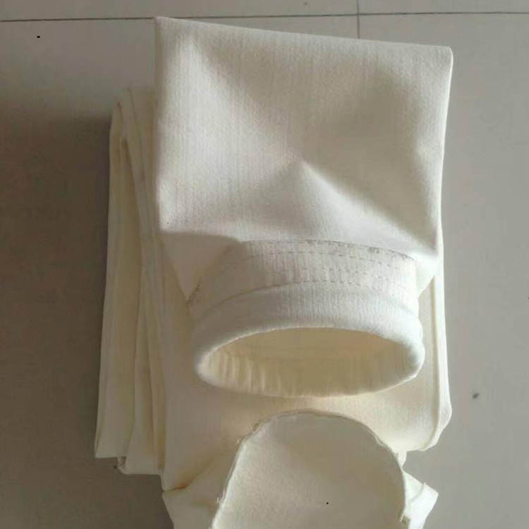 盛魁批发 氟美斯滤袋 诺美克斯高温布袋 常温除尘布袋