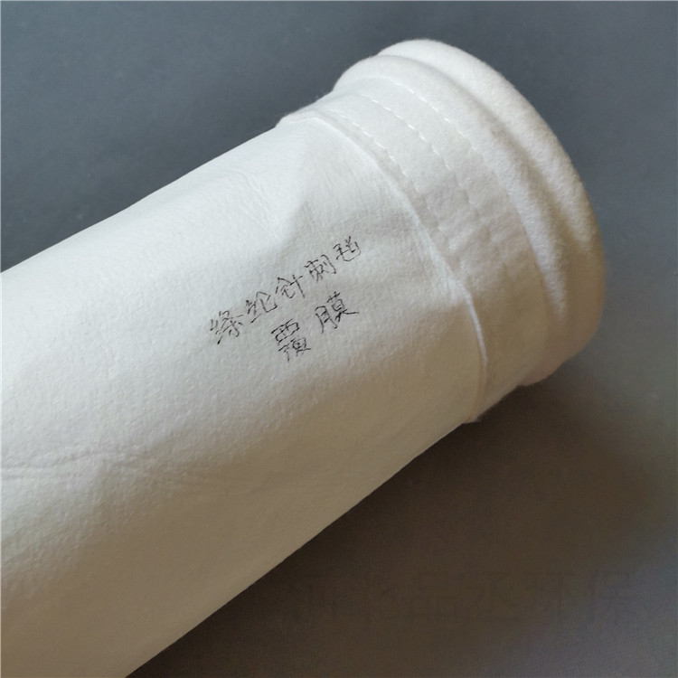 除尘器滤袋 除尘布袋 脉冲布袋除尘器 生产厂家 