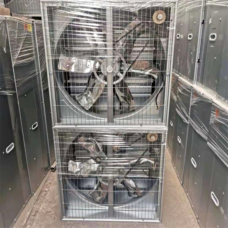 1530型负压风机 风量大噪音低 材质加厚不易变形 