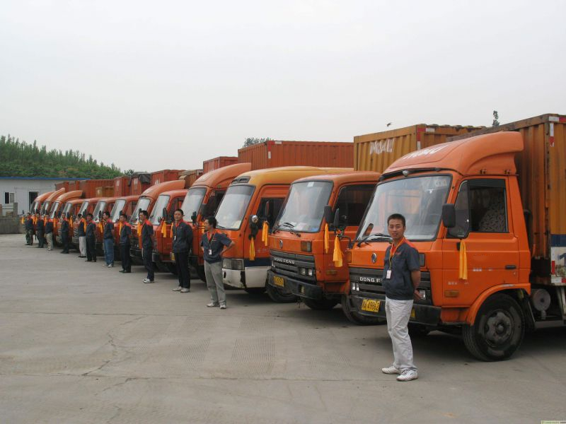 佛山到启东市货运公司 物流专线天天发车
