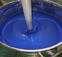 防水防霉 建筑钢管水漆油漆 水漆彩钢瓦专用翻新漆 大鑫直营