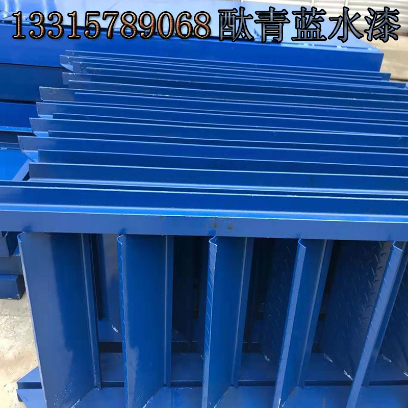 超薄阻火油漆涂料 塔吊油漆 户外水性油漆 大鑫厂家批发