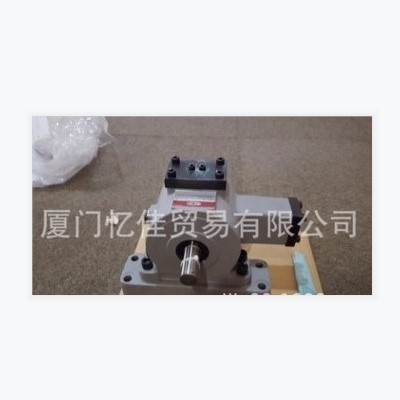 日本TOYOOKI丰兴 齿轮泵 MF3N-YFK-BCFA-FKR-C-10B-WD2 油泵 电磁阀
