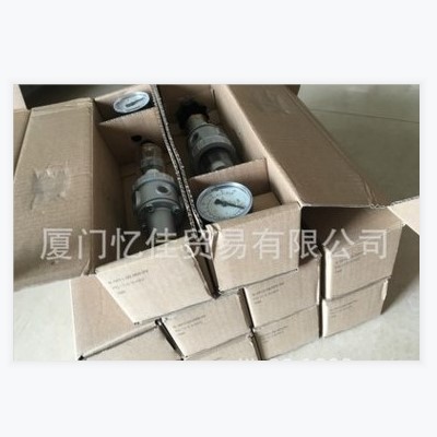 德国Knocks诺仕 减压器 FD.11 GS 0.5 - 10 滤芯 气阀 调压阀 调节器 过滤器